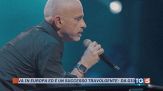 Ramazzotti in tour, emozione per sempre
