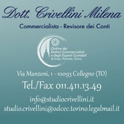 Studio Crivellini Commercialista logo