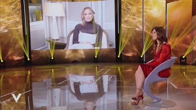 Jennifer Lopez: "I miei figli hanno cambiato le mie priorità"