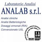 Analab Laboratorio Analisi Poliambulatorio della Dott.ssa G. Giusino