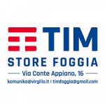 Tim Store Foggia