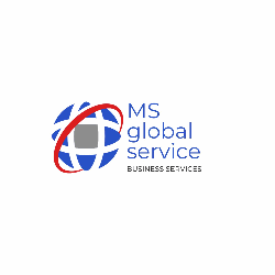 Ms Global Service logo