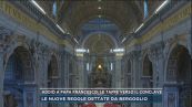 Addio a Papa Francesco, le tappe verso il Conclave