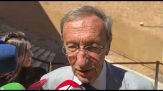 Emma Bonino, Fini: politica italiana ed europea ora più povera