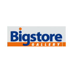 Gallerie Big Cuneo logo