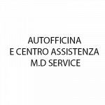 Autofficina e Centro Assistenza M.D Service