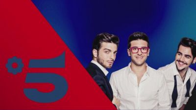 Stasera in Tv sulle reti Mediaset, 2 giugno