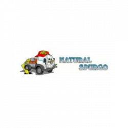 Natural Spurgo logo
