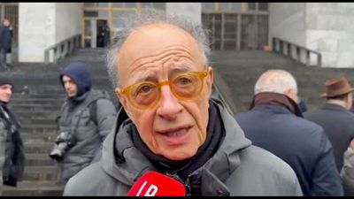 Colombo boccia la separazione carriere: "Riforma contro i cittadini"
