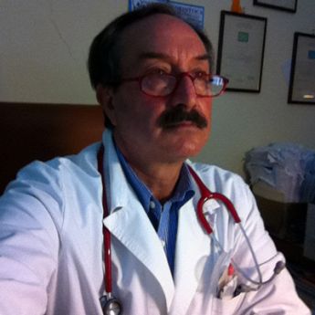 pediatra pediatra Dr. Giuseppe Gueli