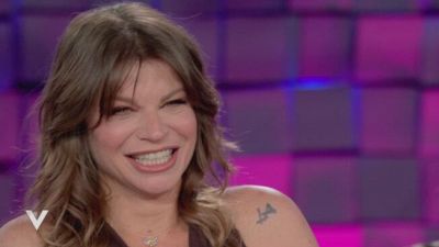 Alessandra Amoroso: l'intervista integrale
