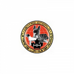 Centro Cinofilo La Tana dei Lupi - Allevamento Aus Der Krummholz logo