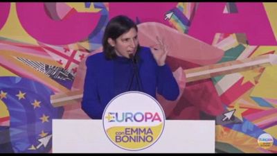 Schlein: una vergogna che l'Italia non abbia firmato a difesa della CPI