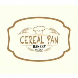 Cereal Pan logo