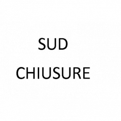 Sud Chiusure logo