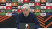 Gasperini: "Scammacca molto bene"
