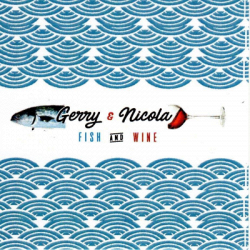 Da Jerry & Nicola Fish Bar logo