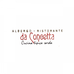 Albergo Ristorante da Concetta logo