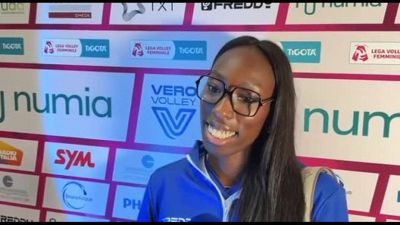 Per Egonu nuova vita da capitano: mi aiuterà ad uscire dal mio guscio