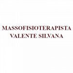 Valente Silvana Massofisioterapista