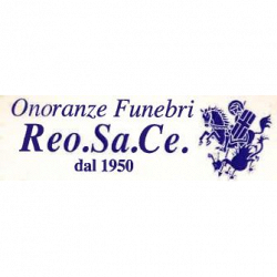 Onoranze Funebri Reo. Sa. Ce. logo