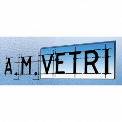 A.M. VETRI logo