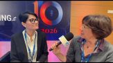 Festival Podcasting, Ester Memeo: il pubblico vuole competenza e calore