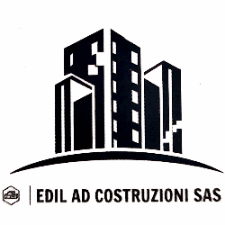 Edil ad Costruzioni S.a.s. di ad Simoun & C. logo