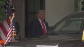 Dazi, l'accordo America-Canada entro il 21 luglio