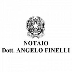 Studio Notaio Finelli - Notariatskanzlei logo