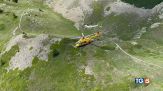 Val d'Aosta, 15enne precipita e muore