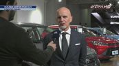 Eurasia Motor Company