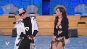 Cristiano Malgioglio: "Il coraggio di essere me stesso"