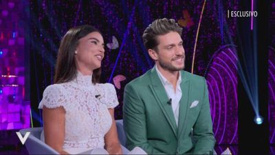 Teresa Langella e Andrea Dal Corso: "Finalmente siamo moglie e marito!"
