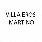 Villa Eros Martino