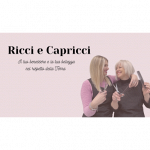 Salone Ricci e Capricci