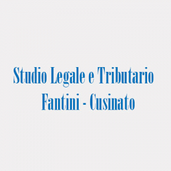 Studio Legale e Tributario Fantini-Cusinato logo