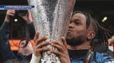 L'importanza di Lookman: il Mister X (svelato) dell'Inter