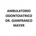Ambulatorio Odontoiatrico dir.san. Dr. Gianfranco Mayer