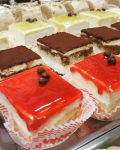 Novecento Cakes
