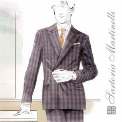 Sartoria Martinelli logo