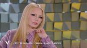 Patty Pravo: "I miei cinque matrimoni"