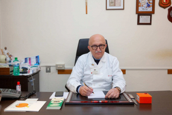 dr. Vincenzo Lorusso