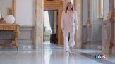 Meloni: ora riunione per l'ordine pubblico