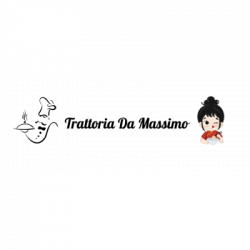 Trattoria da Massimo logo