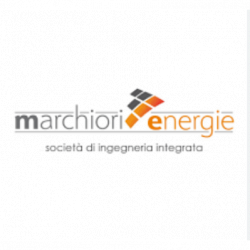 Studio di ingegneria Marchiori Energie logo