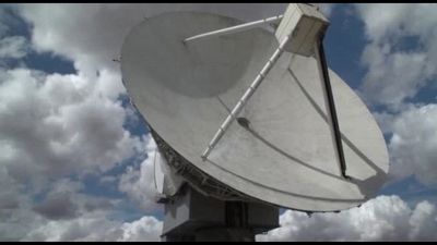Detriti spaziali, il radar britannico che vigila sull'orbita