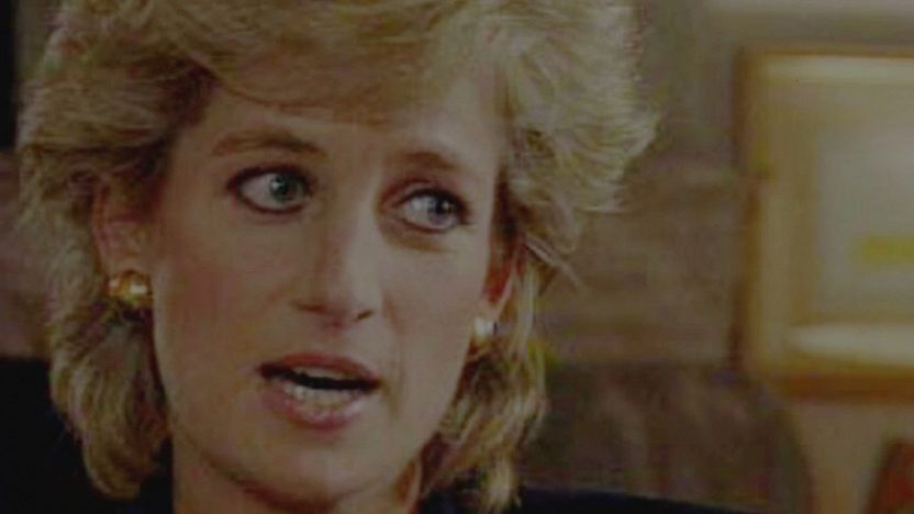 Lady Diana e l’intervista scandalo, la BBC concede un risarcimento da record