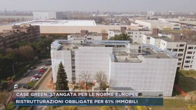 Superbonus, cantieri, crediti gonfiati e truffe