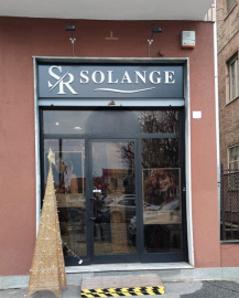 Salone Solange